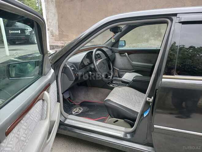 Mercedes C 200 1996, 464,844 km - 2.0 л - Bakı