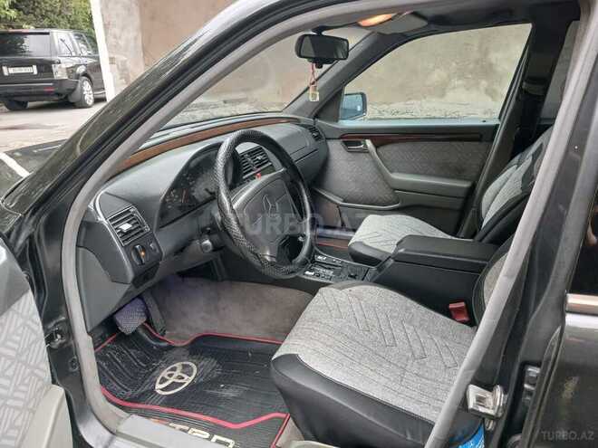 Mercedes C 200 1996, 464,844 km - 2.0 л - Bakı