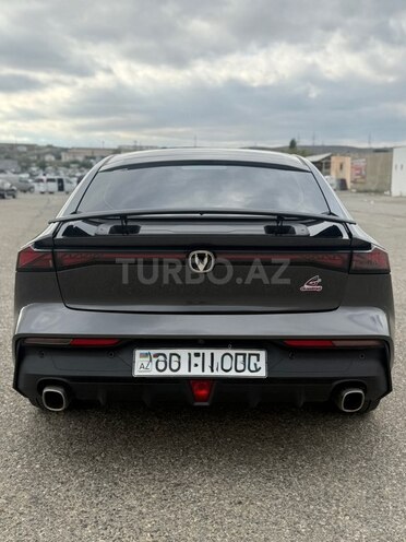 Changan  2023, 101,000 km - 1.5 л - Bakı