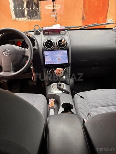 Nissan Qashqai 2007, 142,000 km - 2.0 л - Bakı