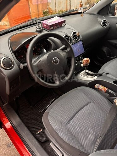 Nissan Qashqai 2007, 142,000 km - 2.0 л - Bakı