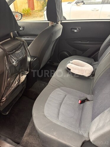 Nissan Qashqai 2007, 142,000 km - 2.0 л - Bakı