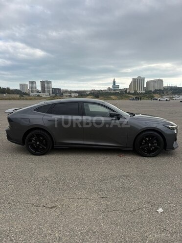 Changan  2023, 101,000 km - 1.5 л - Bakı