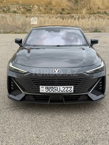 Changan  2023, 101,000 km - 1.5 л - Bakı