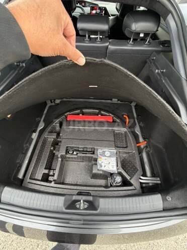 Changan  2023, 101,000 km - 1.5 л - Bakı