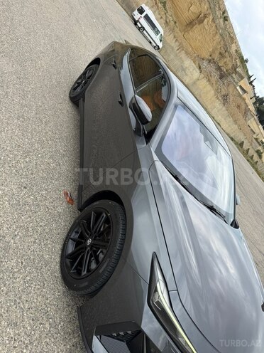 Changan  2023, 101,000 km - 1.5 л - Bakı