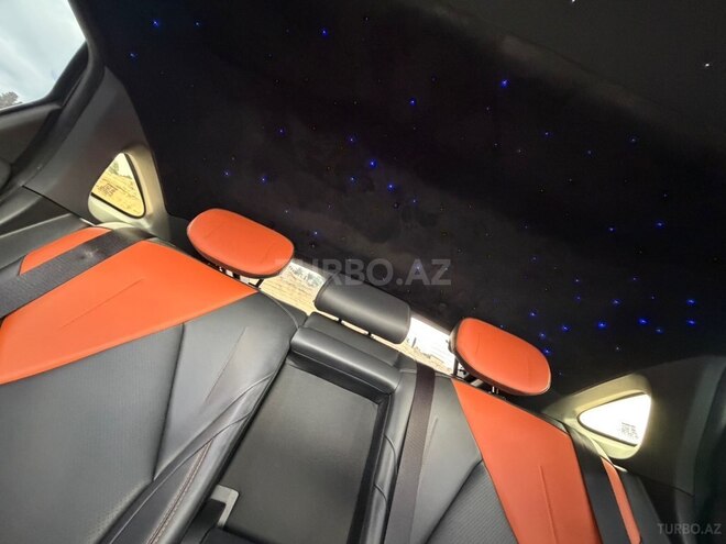 Changan  2023, 101,000 km - 1.5 л - Bakı