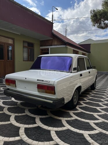 LADA (VAZ) 2107 2009, 31,441 km - 1.7 л - Şəmkir