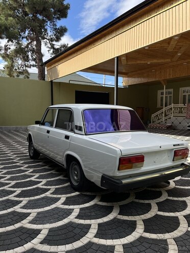 LADA (VAZ) 2107 2009, 31,441 km - 1.7 л - Şəmkir