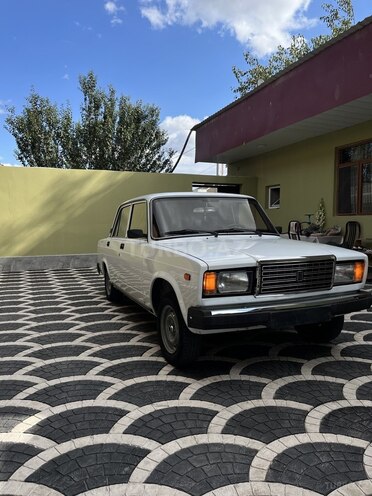 LADA (VAZ) 2107 2009, 31,441 km - 1.7 л - Şəmkir