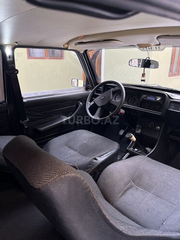 LADA (VAZ) 2107 2009, 31,441 km - 1.7 л - Şəmkir
