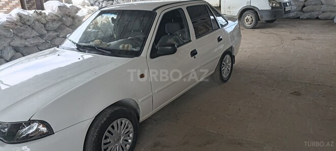 Daewoo Nexia 2011, 166,000 km - 1.5 л - Şirvan