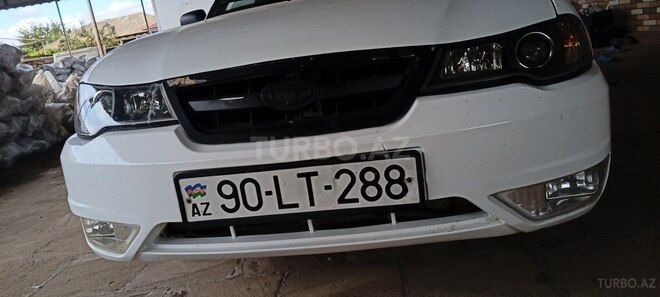 Daewoo Nexia 2011, 166,000 km - 1.5 л - Şirvan
