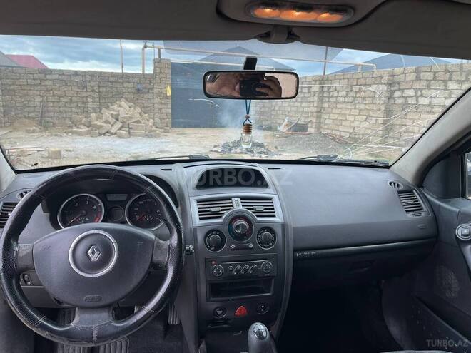 Renault Megane 2008, 460,000 km - 1.5 l - Bakı