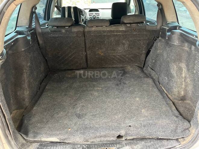 Renault Megane 2008, 460,000 km - 1.5 l - Bakı