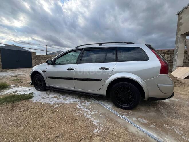 Renault Megane 2008, 460,000 km - 1.5 l - Bakı