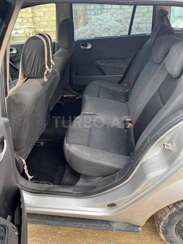 Renault Megane 2008, 460,000 km - 1.5 l - Bakı