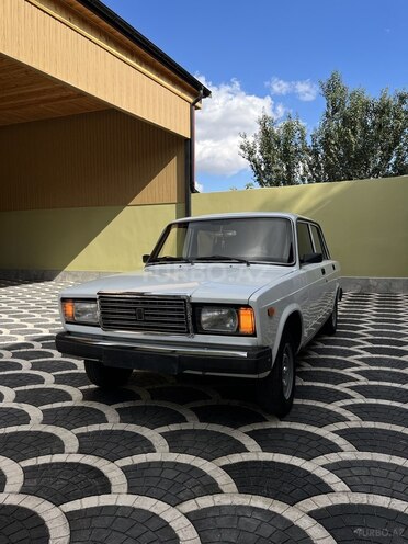 LADA (VAZ) 2107 2009, 31,441 km - 1.7 л - Şəmkir