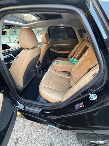 Hyundai Sonata 2019, 145,000 km - 2.0 л - Bakı