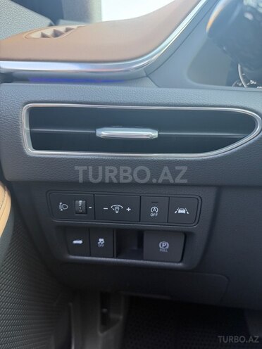 Hyundai Sonata 2019, 145,000 km - 2.0 л - Bakı