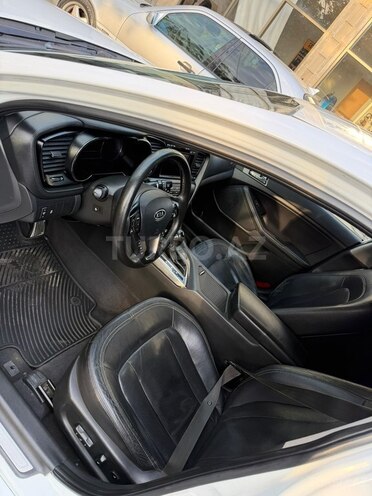 Kia Optima 2012, 233,000 km - 2.0 л - Bakı