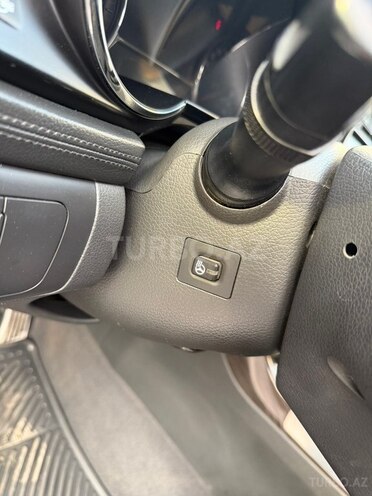 Kia Optima 2012, 233,000 km - 2.0 л - Bakı