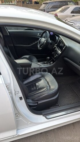 Kia Optima 2012, 233,000 km - 2.0 л - Bakı