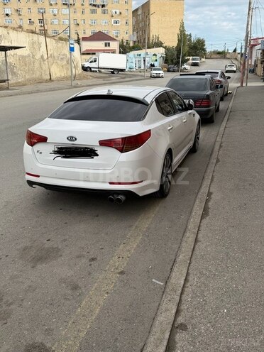 Kia Optima 2012, 233,000 km - 2.0 л - Bakı