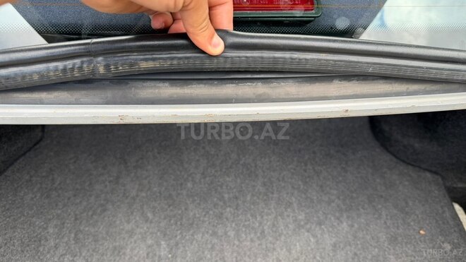 Mercedes C 180 1998, 257,450 km - 1.8 л - Şəmkir