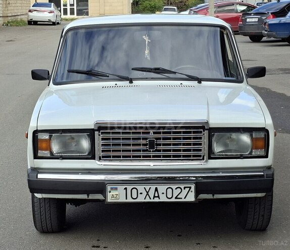 LADA (VAZ) 2107 2005, 120,000 km - 1.6 л - Gəncə