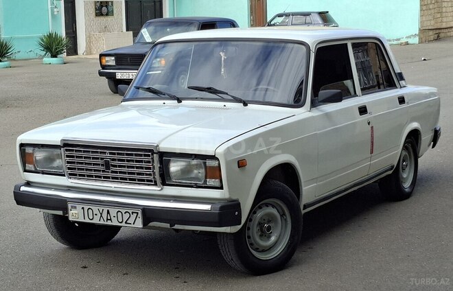 LADA (VAZ) 2107 2005, 120,000 km - 1.6 л - Gəncə