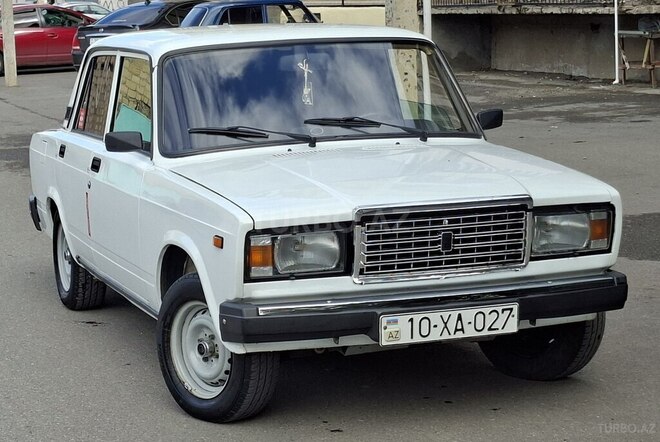 LADA (VAZ) 2107 2005, 120,000 km - 1.6 л - Gəncə