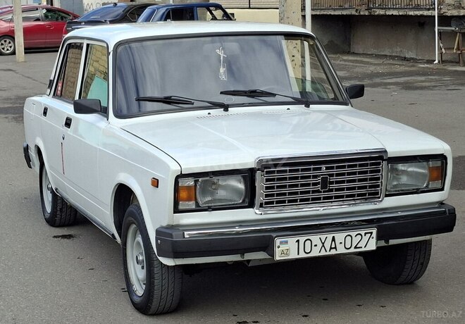LADA (VAZ) 2107 2005, 120,000 km - 1.6 л - Gəncə
