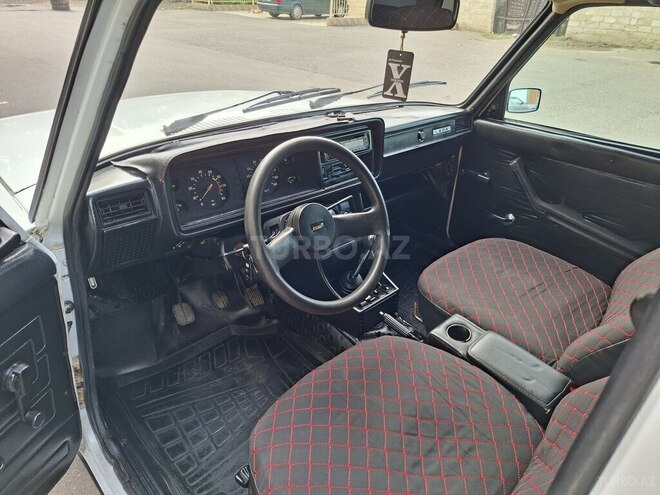 LADA (VAZ) 2107 2005, 120,000 km - 1.6 л - Gəncə