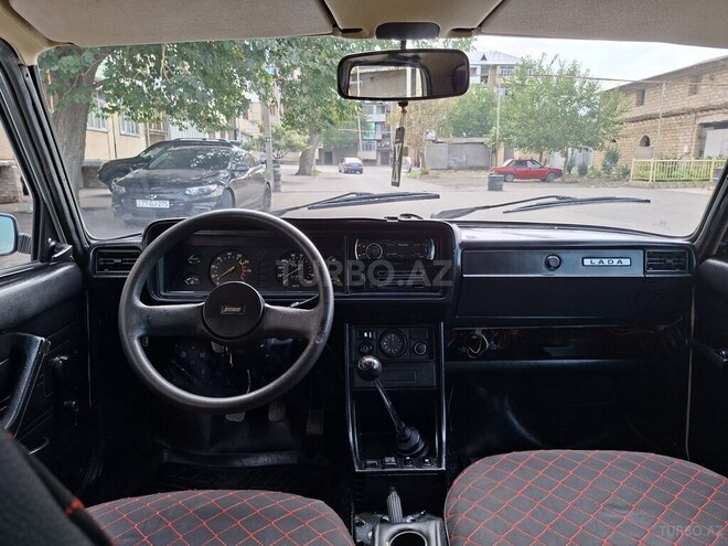 LADA (VAZ) 2107 2005, 120,000 km - 1.6 л - Gəncə