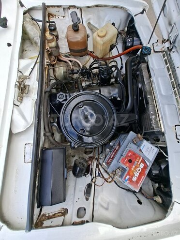 LADA (VAZ) 2107 2005, 120,000 km - 1.6 л - Gəncə