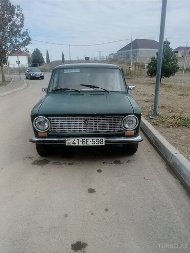 LADA (VAZ) 21013 1981, 18,632 km - 1.2 л - Gəncə