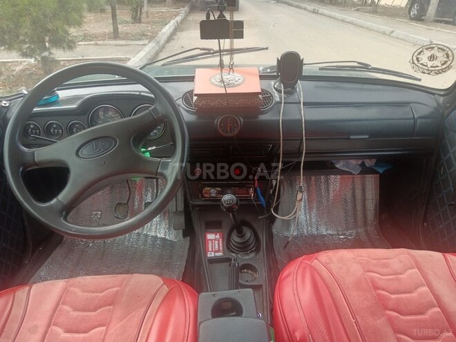 LADA (VAZ) 21013 1981, 18,632 km - 1.2 л - Gəncə