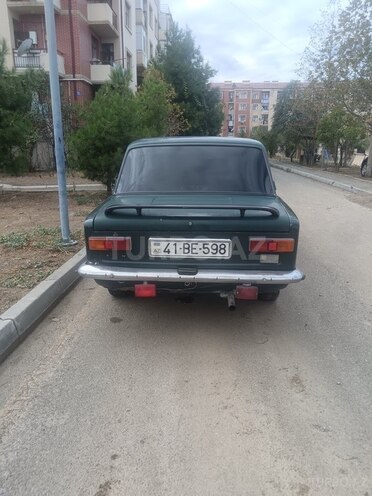 LADA (VAZ) 21013 1981, 18,632 km - 1.2 л - Gəncə