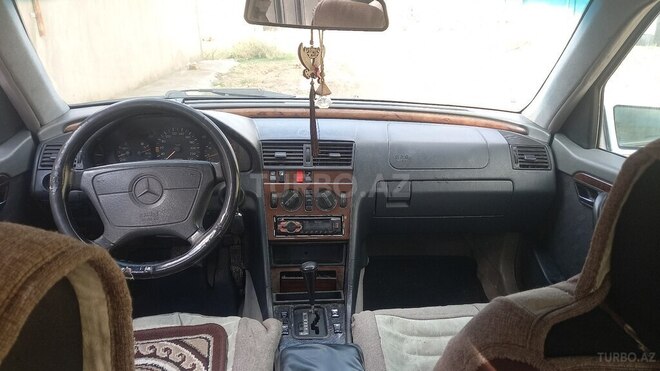Mercedes C 200 1994, 630,796 km - 2.0 л - Bakı