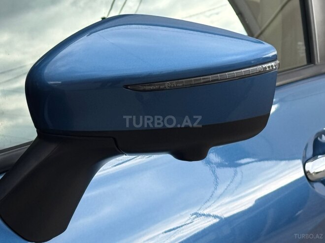 Nissan Note 2018, 49,000 km - 1.2 л - Bakı