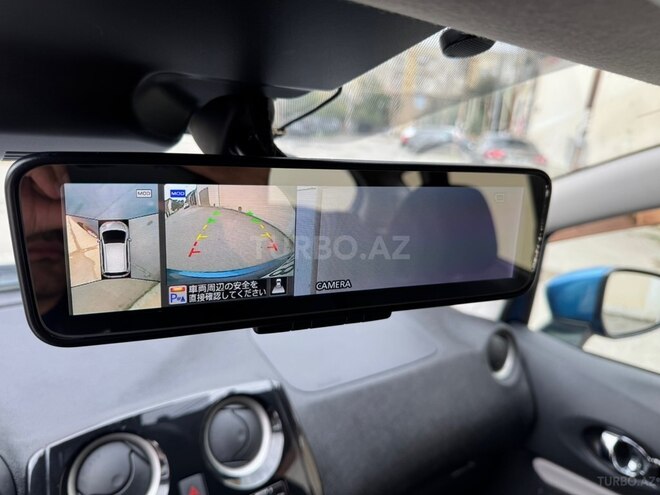 Nissan Note 2018, 49,000 km - 1.2 л - Bakı