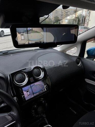 Nissan Note 2018, 49,000 km - 1.2 л - Bakı