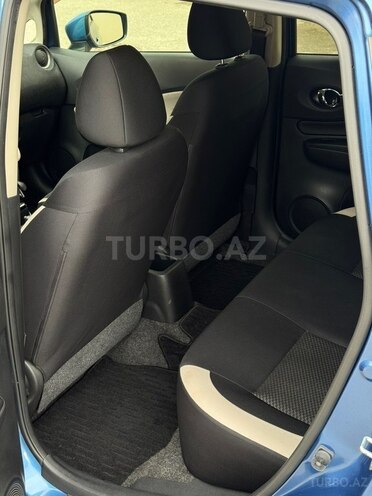 Nissan Note 2018, 49,000 km - 1.2 л - Bakı