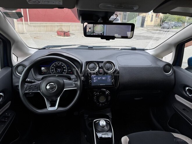 Nissan Note 2018, 49,000 km - 1.2 л - Bakı