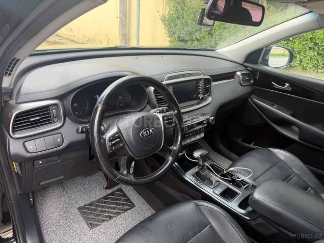 Kia Sorento 2018, 189,000 km - 2.0 л - Bakı