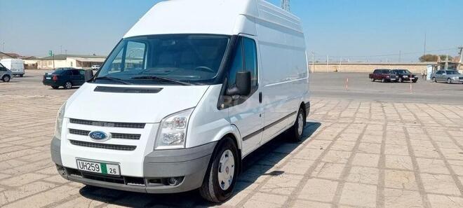 Ford Transit 2010, 265,000 km - 2.2 l - Bakı