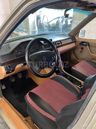 Mercedes 230 E 1987, 597,000 km - 2.3 л - Gəncə