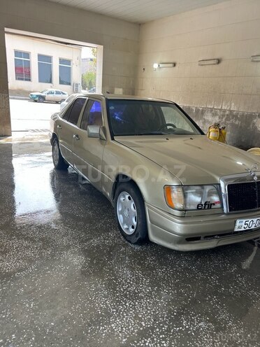 Mercedes 230 E 1987, 597,000 km - 2.3 л - Gəncə
