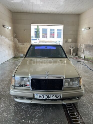 Mercedes 230 E 1987, 597,000 km - 2.3 л - Gəncə